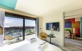 Novotel Monte-Carlo